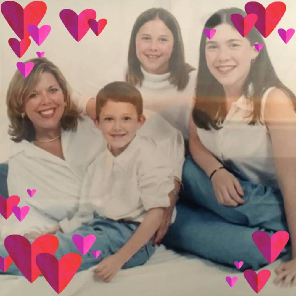 Meet your Posher, Kelly